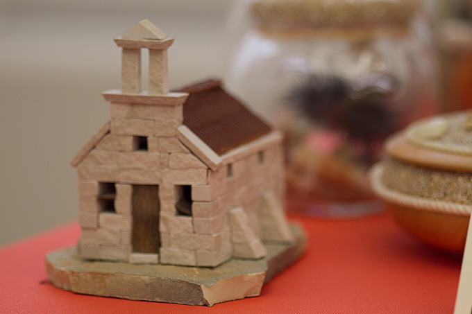 Muzej antickog stakla: 1. Festival suvenira Zadarske zupanije, Foto: Leo Banic Muzej antickog stakla: 1. Festival suvenira Zadarske zupanije, Foto: Leo Banic