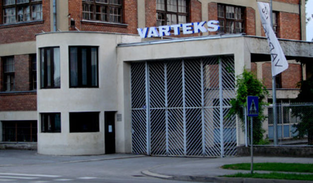 Varteks Varaždin, Foto: eVarazdin.hr