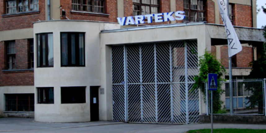 Varteks Varaždin, Foto: eVarazdin.hr