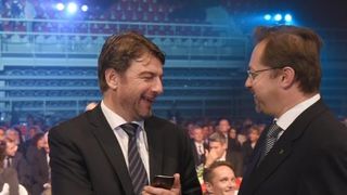 Dani hrvatskog turizma u Poreču