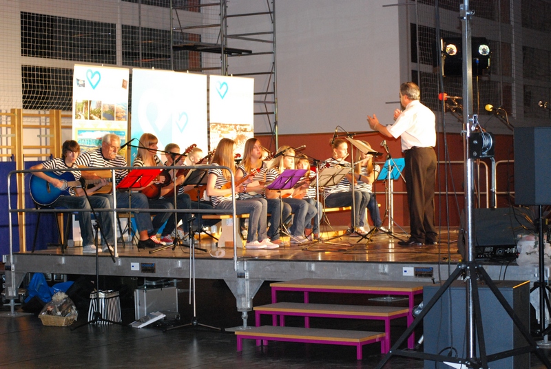 “Dalmacija pjeva i pleše”- međunarodni koncert u Mozirju “Dalmacija pjeva i pleše”- međunarodni koncert u Mozirju