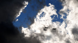 Adria Air Race Show na zadarskoj rivi, Foto: Aleksandar Gospić Adria Air Race Show na zadarskoj rivi, Foto: Aleksandar Gospić