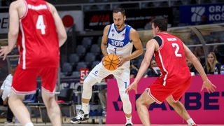 FavBet Premijer Liga, 7. kolo: KK Zadar – KK Dubrovnik 90-79