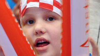 Bec, 310110.
Austrija je domacin EURO 2010 u rukometu od 19-31 01.10. U Becu se igraju utakmice poufinala i finala. Polufinale su izborile reprezentacije Islanda, Francuske, Poljske i Hrvatske. U polufinalnim utakmicama finale su izborile reprezentacije F