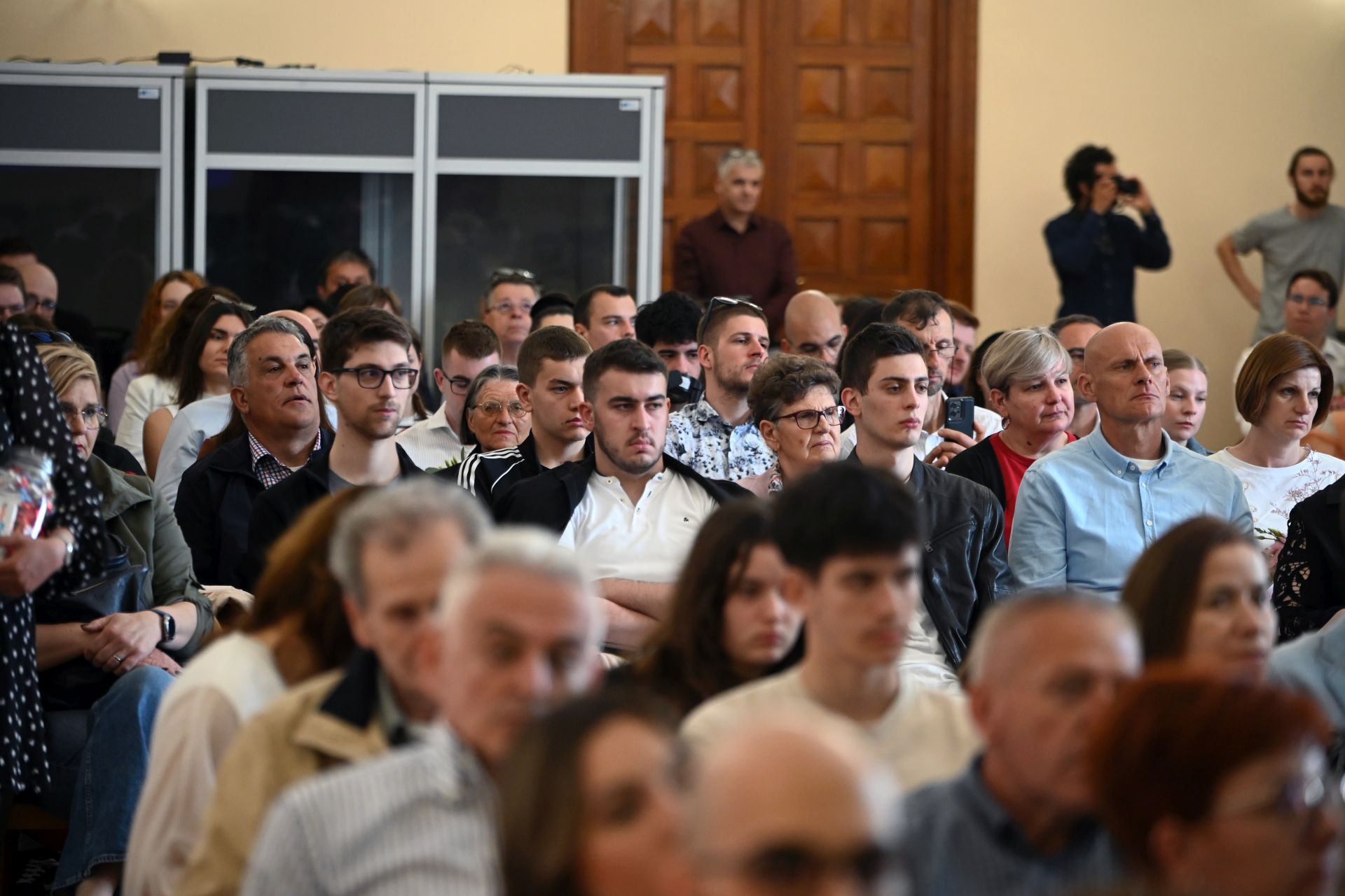 Promocija prvostupnika Odjela za psihologiju