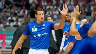 Favbet Premijer liga, finale doigravanja, 5. utakmica: KK Zadar – KK Split 93-66 Favbet Premijer liga, finale doigravanja, 5. utakmica: KK Zadar – KK Split 93-66