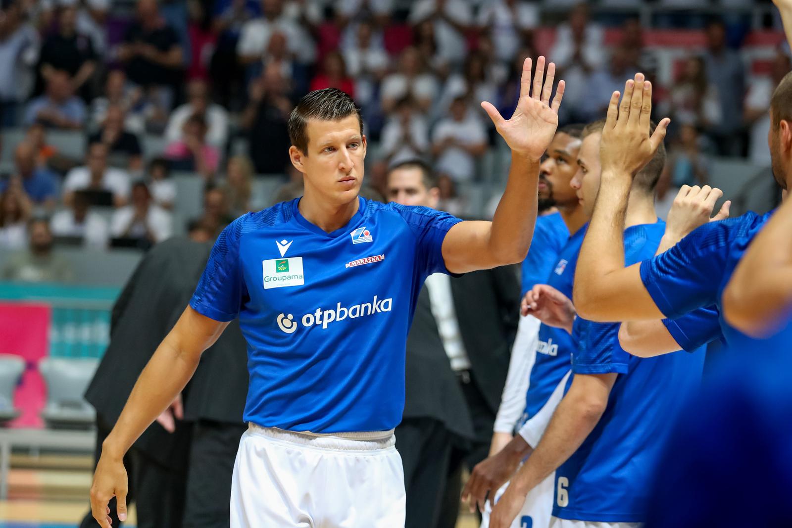 Favbet Premijer liga, finale doigravanja, 5. utakmica: KK Zadar – KK Split 93-66 Favbet Premijer liga, finale doigravanja, 5. utakmica: KK Zadar – KK Split 93-66