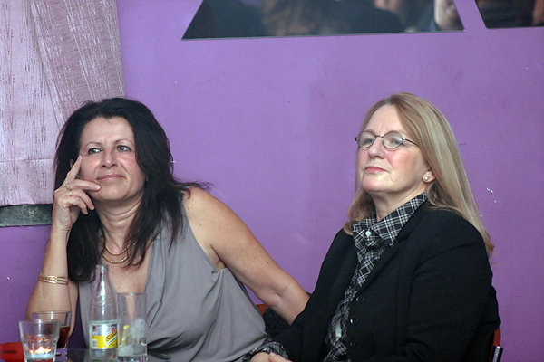 Klub Satir: Humanitarni koncert za štićenike Centra za rehabilitaciju (Foto:Saša Čuka)