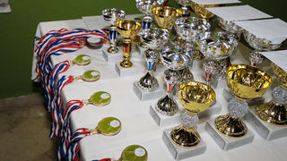 Završeno Svjetsko prvenstvo u minigolfu za gluhe i Adventure Golf Master Završeno Svjetsko prvenstvo u minigolfu za gluhe i Adventure Golf Master