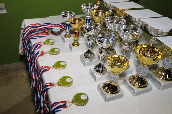 Završeno Svjetsko prvenstvo u minigolfu za gluhe i Adventure Golf Master Završeno Svjetsko prvenstvo u minigolfu za gluhe i Adventure Golf Master