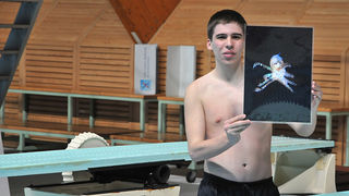 SC Višnjik: Podvodna izložba ronilačkog kluba “Roko” SC Višnjik: Podvodna izložba ronilačkog kluba “Roko”