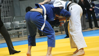 Judo: Juniorsko prvenstvo Hrvatske u Zadru (Foto:Saša Čuka)