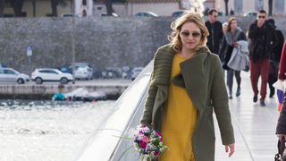 Badnjak 2016: Blagdanski đir po gradu 24. prosinca Badnjak 2016: Blagdanski đir po gradu 24. prosinca