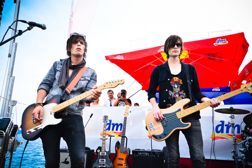 8. dm Millennium Jump, foto: Iva Perinčić