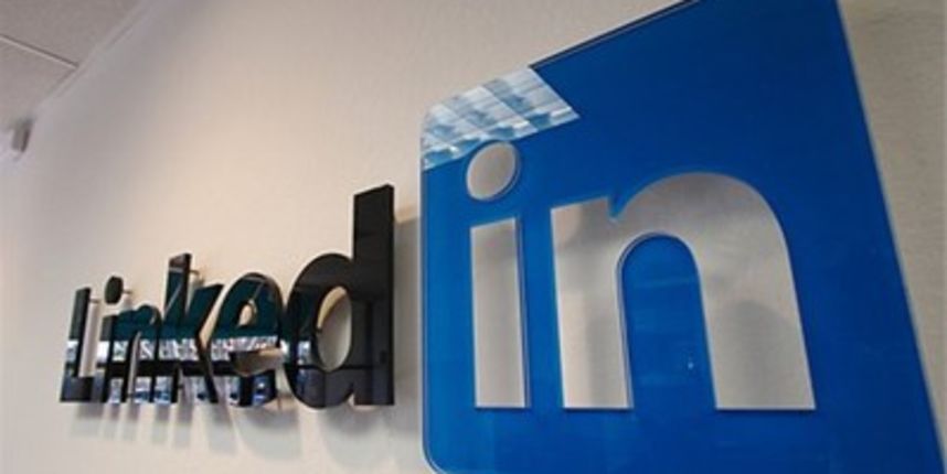 Dionice LinkedIna, foto: bug.hr