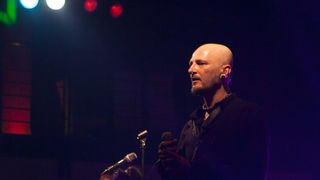 Koncert Urban& 4 u Arsenalu, foto: Darko Belancic Koncert Urban& 4 u Arsenalu, foto: Darko Belancic