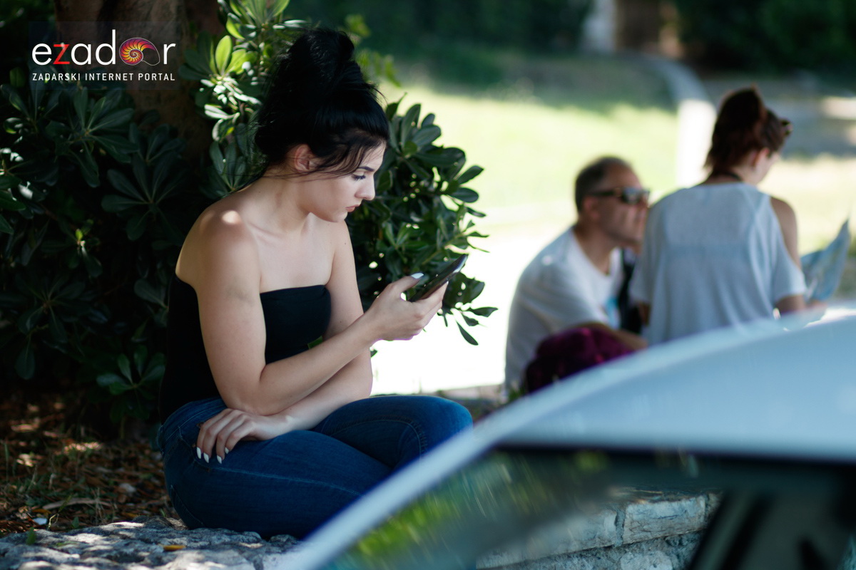 Đir po gradu, srijeda 19. lipnja 2019. Đir po gradu, srijeda 19. lipnja 2019.