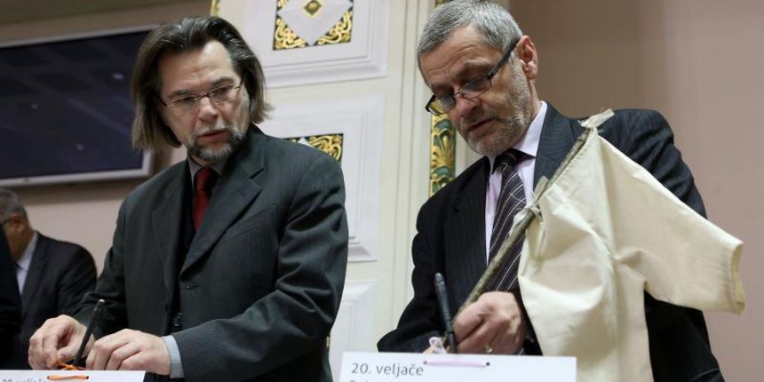 Lesar o zakama Zakona o radu, foto: pixsell.hr