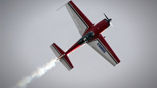 Adria Air Race Zadar 2011., Foto: Marin Gospić