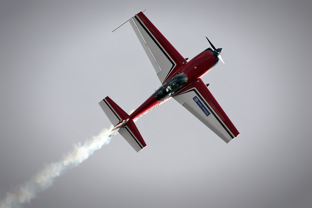 Adria Air Race Zadar 2011., Foto: Marin Gospić
