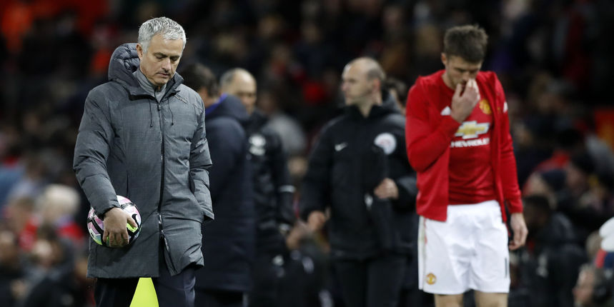 Jose Mourinho Jose Mourinho