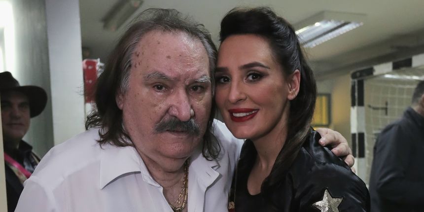 Ivana Kovač i Mišo Kovač Ivana Kovač i Mišo Kovač