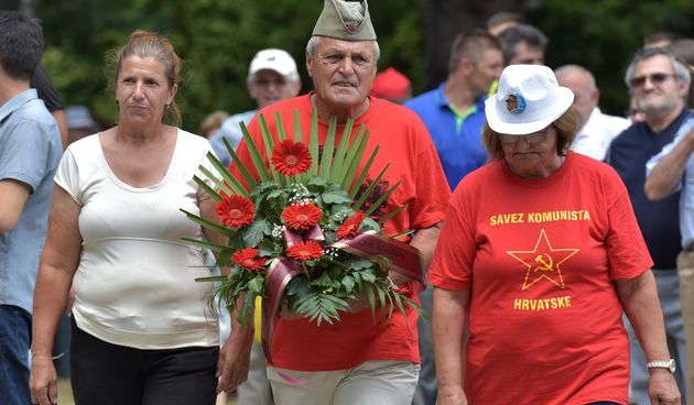 U Srbu je obilježen dan ustanka