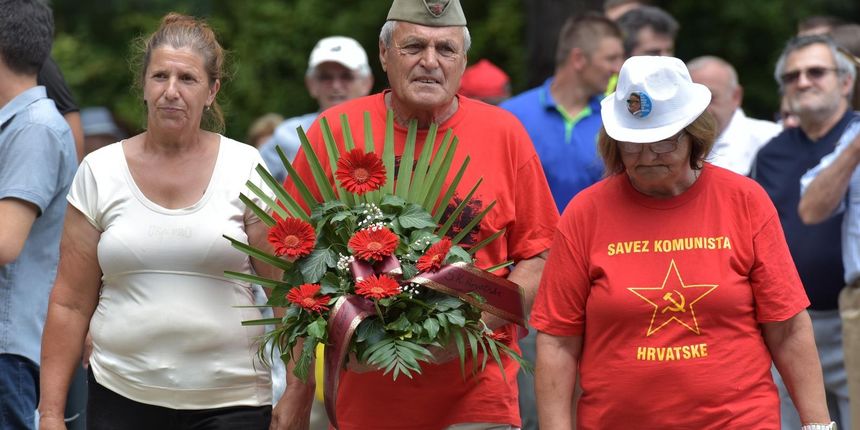 U Srbu je obilježen dan ustanka