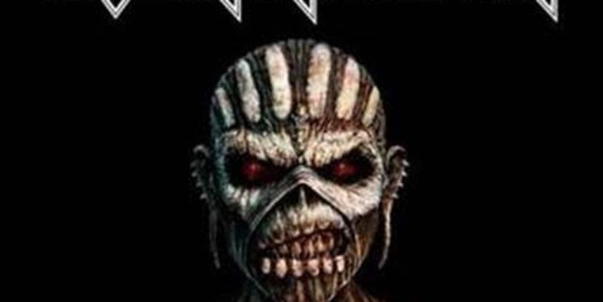 Iron Maiden Iron Maiden