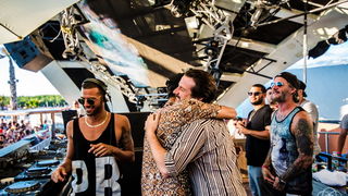 Završilo više nego uspješno četvrto izdanje Sonus festivala Završilo više nego uspješno četvrto izdanje Sonus festivala