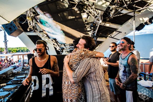 Završilo više nego uspješno četvrto izdanje Sonus festivala Završilo više nego uspješno četvrto izdanje Sonus festivala