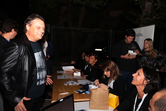 Započeo Memorijal Mirka Miočića