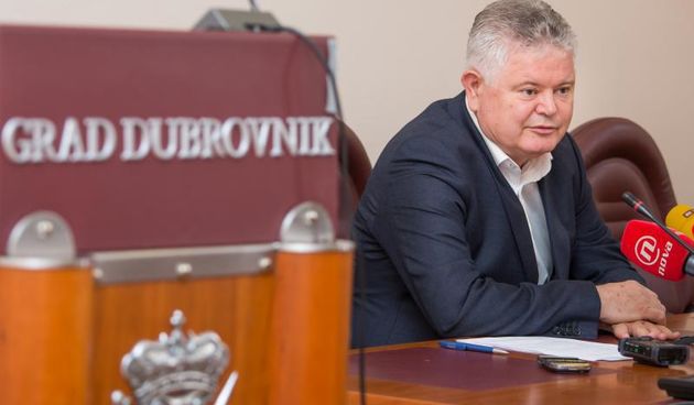 Vlahušić: Dio udruga ‘cinkao’ grad UNESCO-ou, foto: pixsell.hr