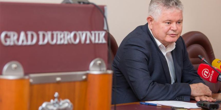 Vlahušić: Dio udruga ‘cinkao’ grad UNESCO-ou, foto: pixsell.hr Vlahušić: Dio udruga ‘cinkao’ grad UNESCO-ou, foto: pixsell.hr