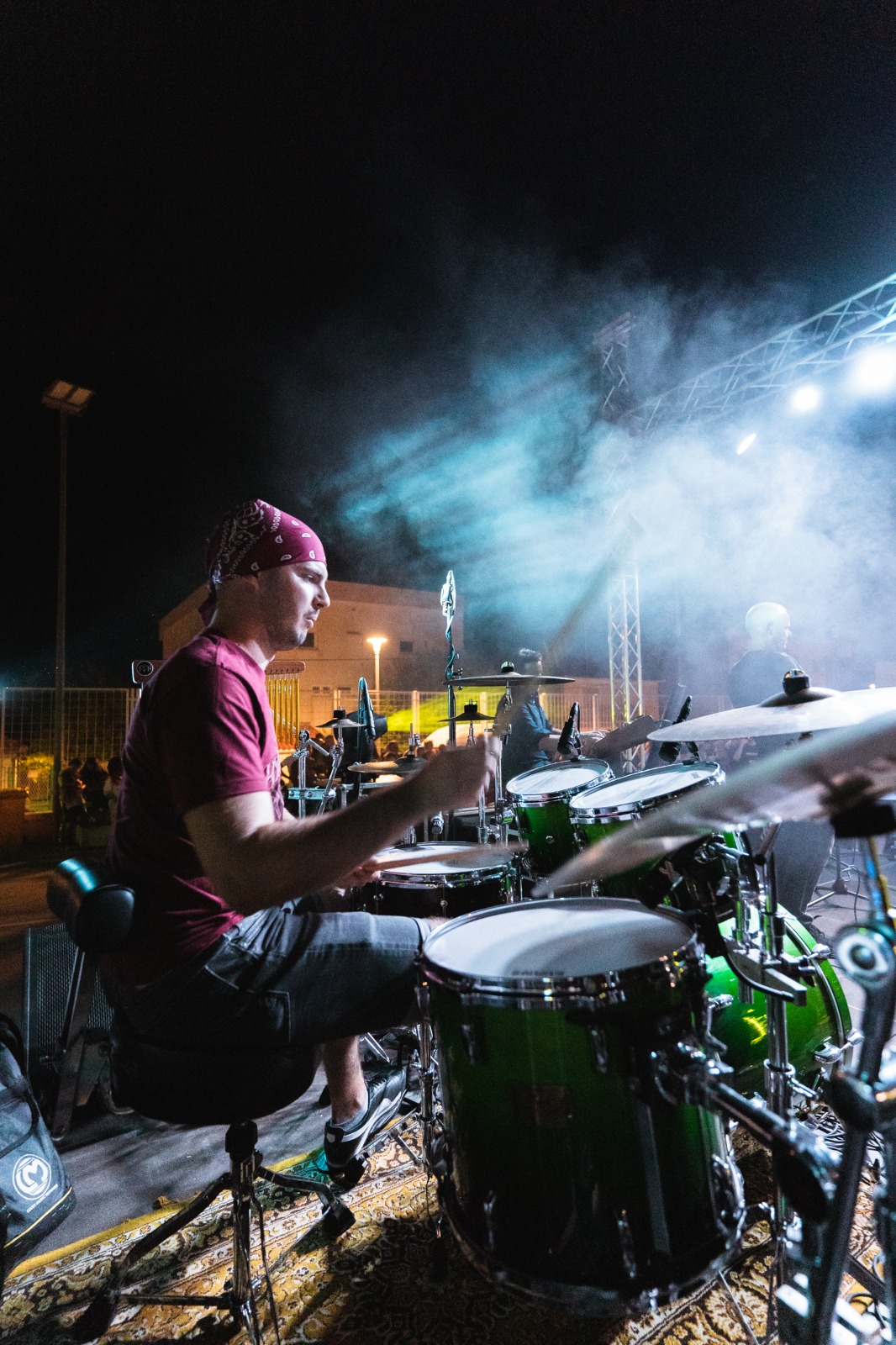 Stanarska fešta, 22. kolovoza 2022. Stanarska fešta, 22. kolovoza 2022.