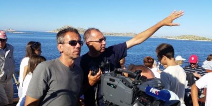 Pogledi: Kornatska tragedija Pogledi: Kornatska tragedija