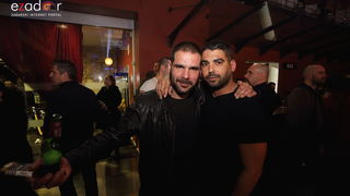 Hladno pivo @ Arsenal Zadar Hladno pivo @ Arsenal Zadar