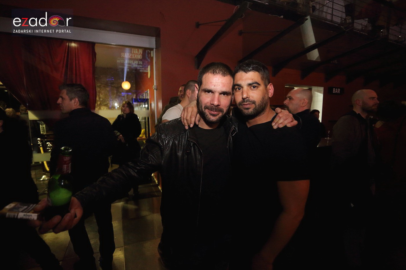 Hladno pivo @ Arsenal Zadar Hladno pivo @ Arsenal Zadar