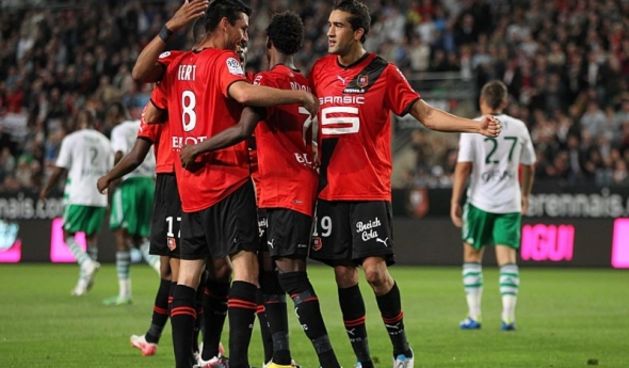 Stade Rennais, foto: staderennais.com