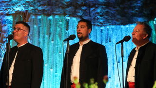 42. susret klapa Raspivano Bibinje 42. susret klapa Raspivano Bibinje