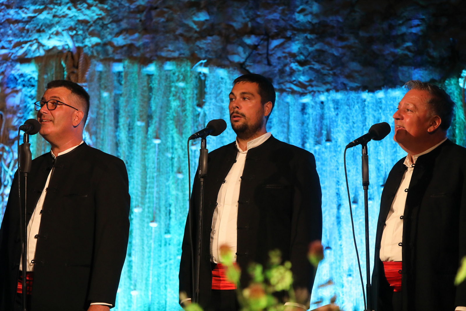 42. susret klapa Raspivano Bibinje 42. susret klapa Raspivano Bibinje