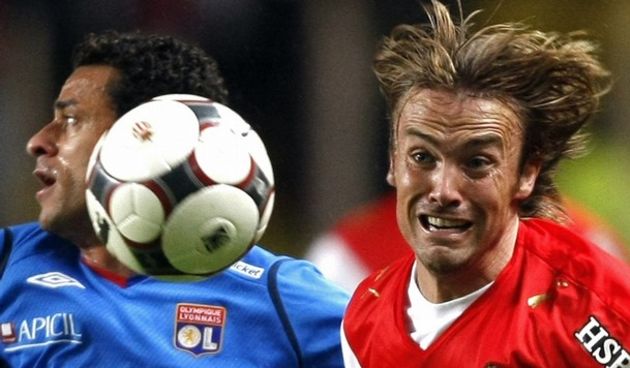 Dario Šimić (Foto: cache.daylife.com)