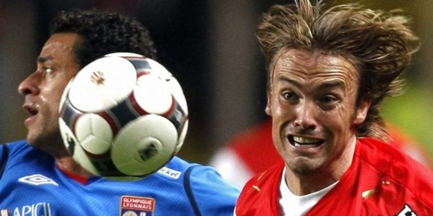 Dario Šimić (Foto: cache.daylife.com) Dario Šimić (Foto: cache.daylife.com)