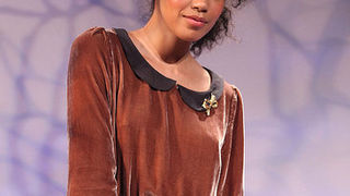 Trend izvještaj za jesen 2010: Crveni baršun (Fashionologie.com)