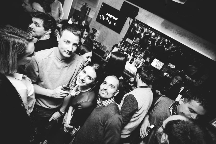 Different lifestyle party @ Svarog bar Different lifestyle party @ Svarog bar