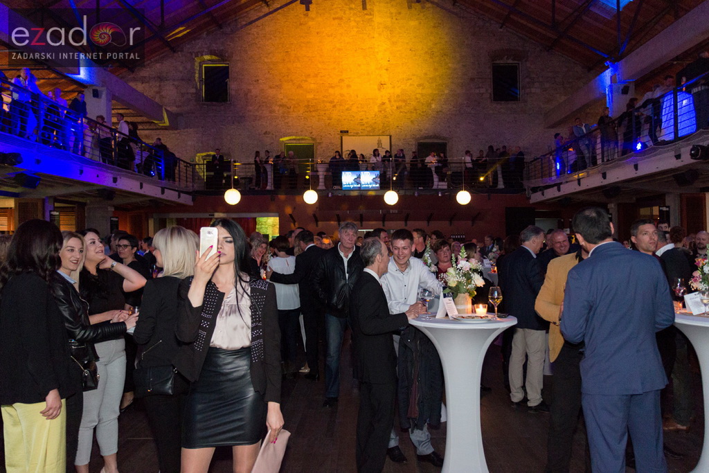 Virska noć @ Arsenal Zadar Virska noć @ Arsenal Zadar