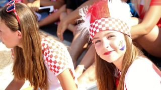 Na Viru se svim srcem navijalo za Vatrene