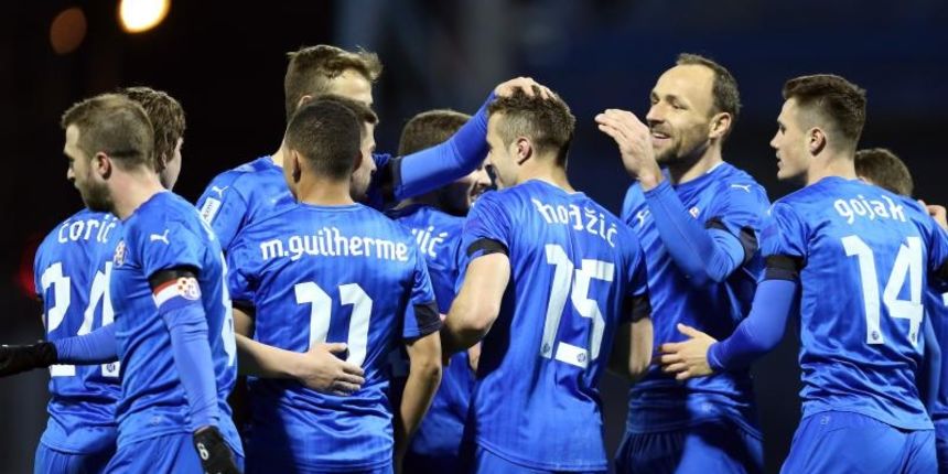 GNK Dinamo GNK Dinamo