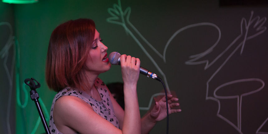 Otvorenje BackStage bara, foto: Darko Belančić Otvorenje BackStage bara, foto: Darko Belančić