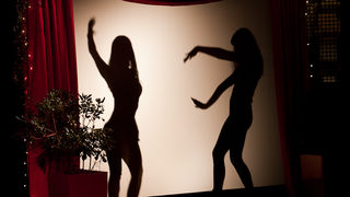 Winter Wonderland u Arsenalu, Martine Thomas, Foto: Darko Belancic Winter Wonderland u Arsenalu, Martine Thomas, Foto: Darko Belancic